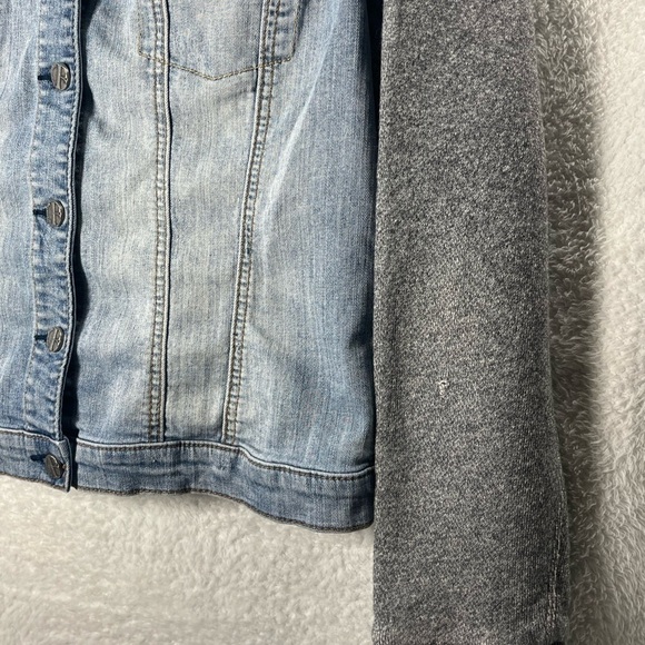 Denim Jacket - Picture 14 of 16